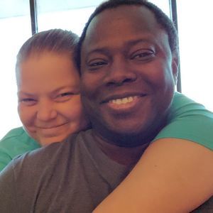 Meet your Posher, Alphonso